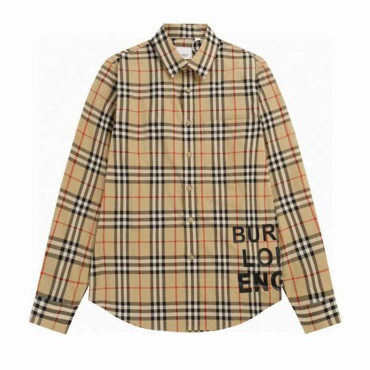Picture of Burberry Shirt Long _SKUBurberryS-3XLzztr29225761